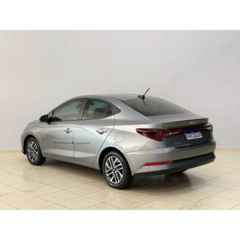 HYUNDAI HB 20 Sedan 1.0 12V 4P FLEX LIMITED, Foto 4