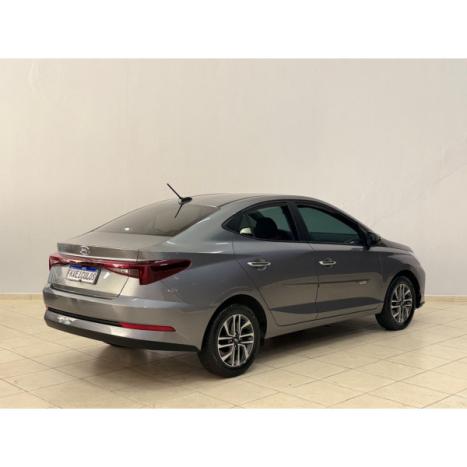 HYUNDAI HB 20 Sedan 1.0 12V 4P FLEX LIMITED, Foto 5