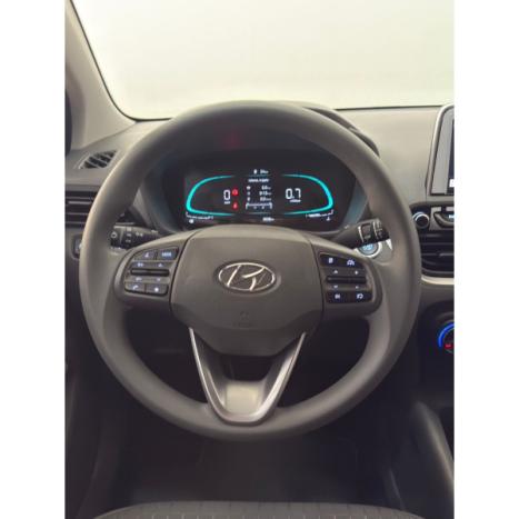 HYUNDAI HB 20 Sedan 1.0 12V 4P FLEX LIMITED, Foto 7