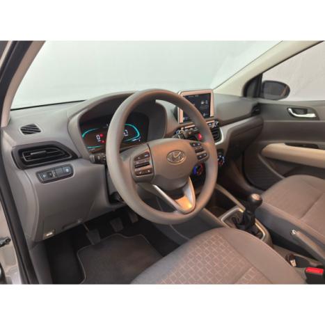 HYUNDAI HB 20 Sedan 1.0 12V 4P FLEX LIMITED, Foto 8