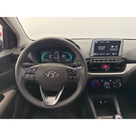 HYUNDAI HB 20 Sedan 1.0 12V 4P FLEX LIMITED, Foto 9
