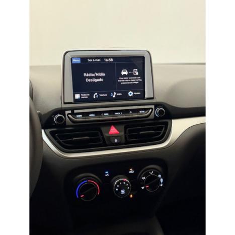 HYUNDAI HB 20 Sedan 1.0 12V 4P FLEX LIMITED, Foto 10