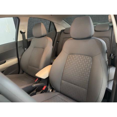 HYUNDAI HB 20 Sedan 1.0 12V 4P FLEX LIMITED, Foto 11