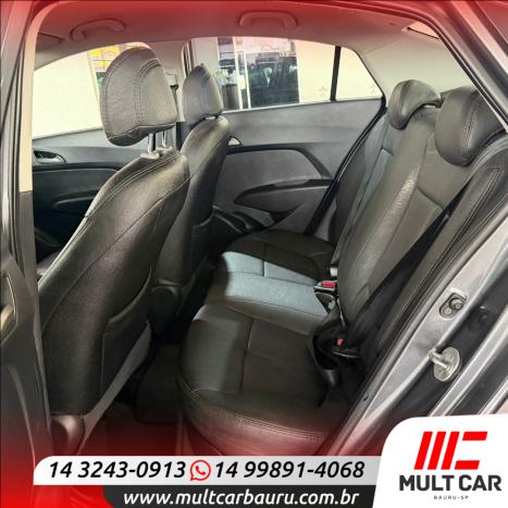 HYUNDAI HB 20 Sedan 1.6 16V 4P FLEX PREMIUM, Foto 13