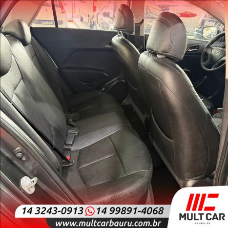 HYUNDAI HB 20 Sedan 1.6 16V 4P FLEX PREMIUM, Foto 15