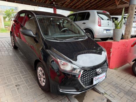 HYUNDAI HB 20 Sedan 1.0 12V 4P FLEX UNIQUE, Foto 3