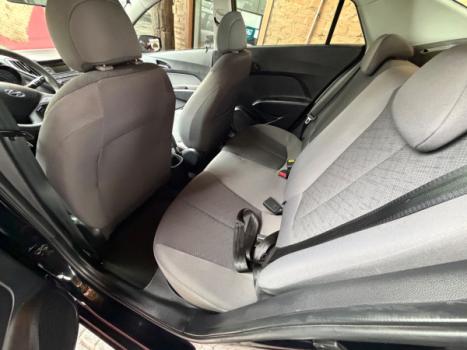 HYUNDAI HB 20 Sedan 1.0 12V 4P FLEX UNIQUE, Foto 6