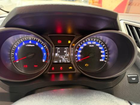 HYUNDAI HB 20 Sedan 1.0 12V 4P FLEX UNIQUE, Foto 8