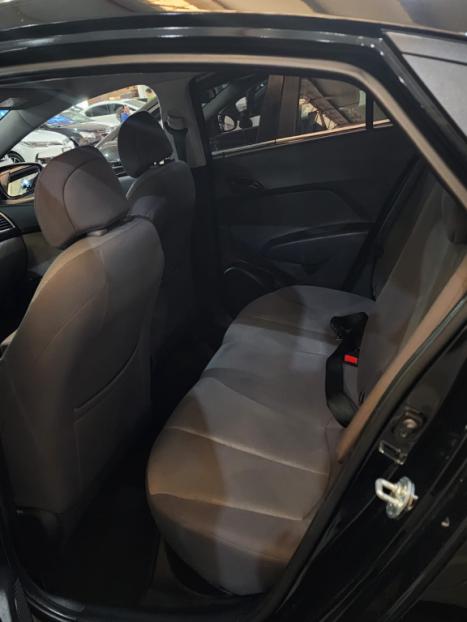HYUNDAI HB 20 Sedan 1.0 12V 4P FLEX COMFORT PLUS, Foto 4