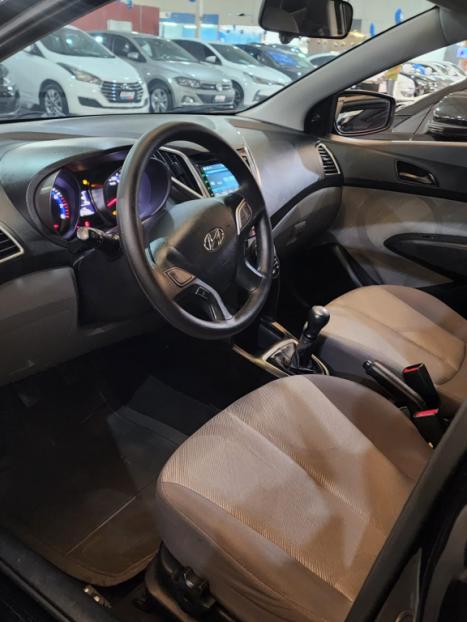 HYUNDAI HB 20 Sedan 1.0 12V 4P FLEX COMFORT PLUS, Foto 5