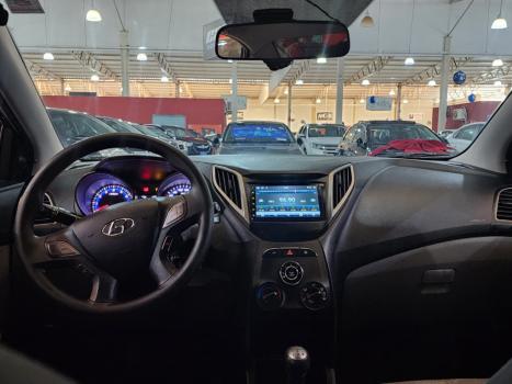 HYUNDAI HB 20 Sedan 1.0 12V 4P FLEX COMFORT PLUS, Foto 6