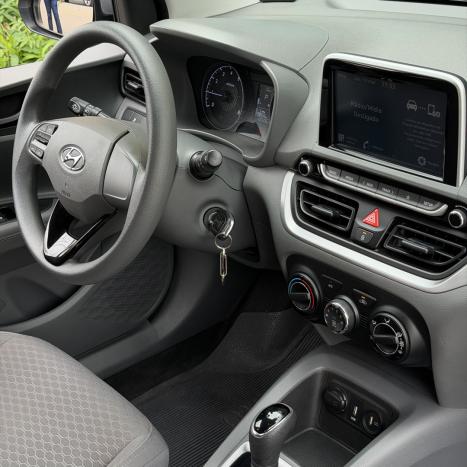 HYUNDAI HB 20 Sedan 1.0 12V 4P FLEX TGDI TURBO VISION AUTOM�TICO, Foto 2