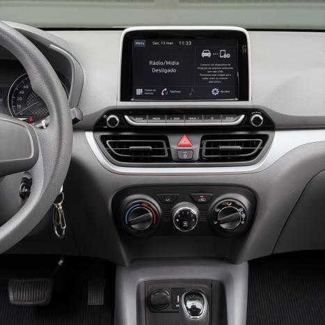 HYUNDAI HB 20 Sedan 1.0 12V 4P FLEX TGDI TURBO VISION AUTOM�TICO, Foto 5