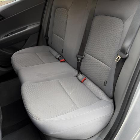 HYUNDAI HB 20 Sedan 1.0 12V 4P FLEX TGDI TURBO VISION AUTOM�TICO, Foto 9