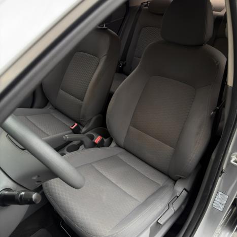HYUNDAI HB 20 Sedan 1.0 12V 4P FLEX TGDI TURBO VISION AUTOM�TICO, Foto 10