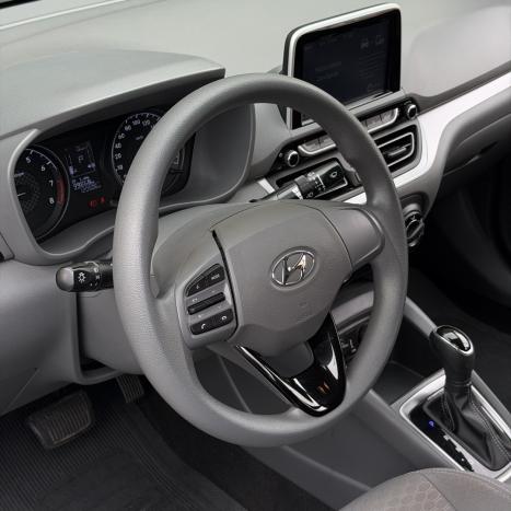 HYUNDAI HB 20 Sedan 1.0 12V 4P FLEX TGDI TURBO VISION AUTOM�TICO, Foto 15