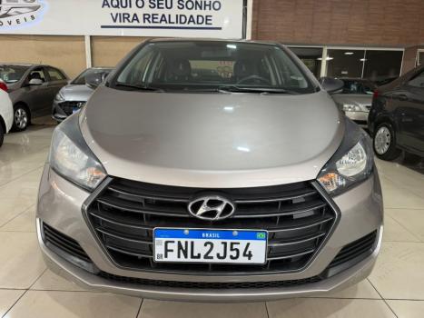HYUNDAI HB 20 Sedan 1.6 16V 4P FLEX COMFORT COPA DO MUNDO AUTOM�TICO, Foto 2