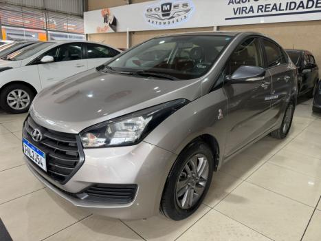 HYUNDAI HB 20 Sedan 1.6 16V 4P FLEX COMFORT COPA DO MUNDO AUTOM�TICO, Foto 3
