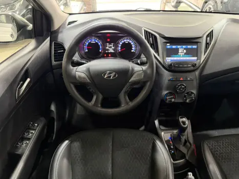 HYUNDAI HB 20 Sedan 1.6 16V 4P FLEX COMFORT COPA DO MUNDO AUTOM�TICO, Foto 9