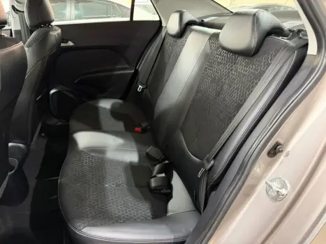 HYUNDAI HB 20 Sedan 1.6 16V 4P FLEX COMFORT COPA DO MUNDO AUTOM�TICO, Foto 11