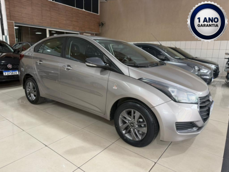 HYUNDAI HB 20 Sedan 1.6 16V 4P FLEX COMFORT COPA DO MUNDO AUTOM�TICO, Foto 1