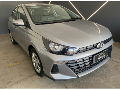 HYUNDAI HB 20 Sedan 1.0 12V 4P FLEX COMFORT PLUS, Foto 2