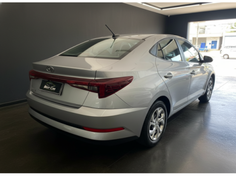 HYUNDAI HB 20 Sedan 1.0 12V 4P FLEX COMFORT PLUS, Foto 3