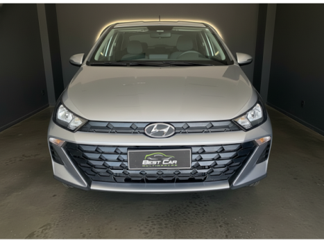 HYUNDAI HB 20 Sedan 1.0 12V 4P FLEX COMFORT PLUS, Foto 4