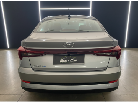 HYUNDAI HB 20 Sedan 1.0 12V 4P FLEX COMFORT PLUS, Foto 5