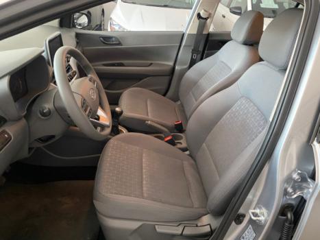 HYUNDAI HB 20 Sedan 1.0 12V 4P FLEX COMFORT PLUS, Foto 9