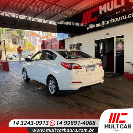 HYUNDAI HB 20 Sedan 1.0 12V 4P FLEX COMFORT PLUS, Foto 5