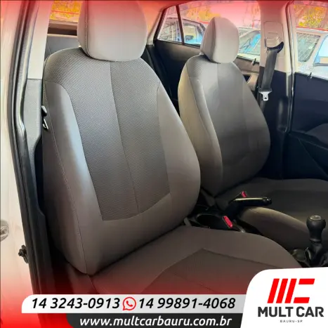 HYUNDAI HB 20 Sedan 1.0 12V 4P FLEX COMFORT PLUS, Foto 16