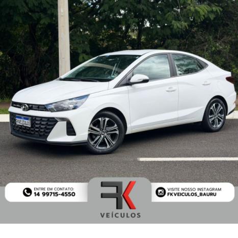 HYUNDAI HB 20 Sedan 1.0 12V 4P FLEX COMFORT PLUS TURBO, Foto 1