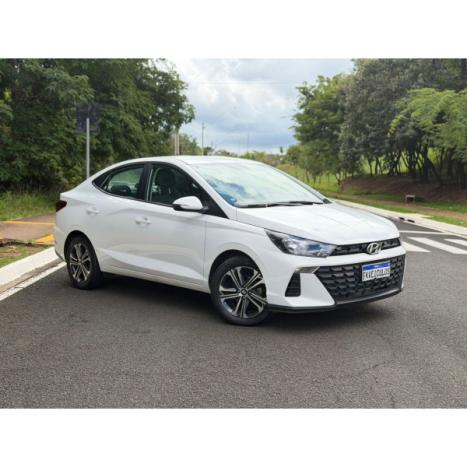 HYUNDAI HB 20 Sedan 1.0 12V 4P FLEX COMFORT PLUS TURBO, Foto 2