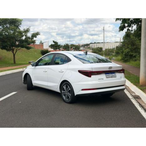 HYUNDAI HB 20 Sedan 1.0 12V 4P FLEX COMFORT PLUS TURBO, Foto 4