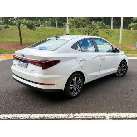 HYUNDAI HB 20 Sedan 1.0 12V 4P FLEX COMFORT PLUS TURBO, Foto 5