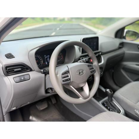 HYUNDAI HB 20 Sedan 1.0 12V 4P FLEX COMFORT PLUS TURBO, Foto 6