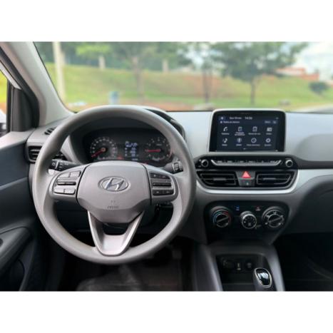 HYUNDAI HB 20 Sedan 1.0 12V 4P FLEX COMFORT PLUS TURBO, Foto 8