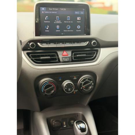 HYUNDAI HB 20 Sedan 1.0 12V 4P FLEX COMFORT PLUS TURBO, Foto 9