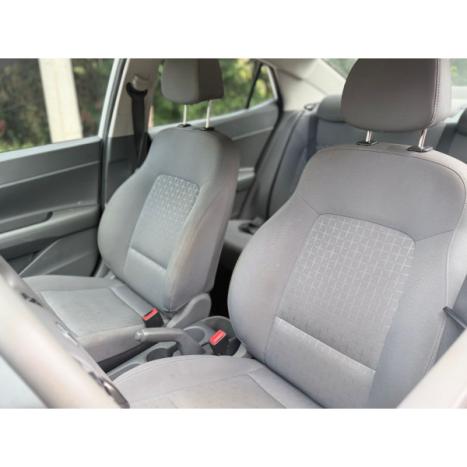 HYUNDAI HB 20 Sedan 1.0 12V 4P FLEX COMFORT PLUS TURBO, Foto 10