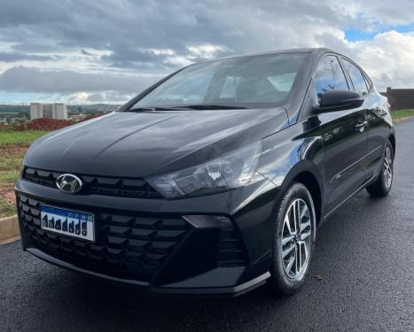 HYUNDAI HB 20 Sedan 1.0 12V 4P FLEX LIMITED, Foto 1