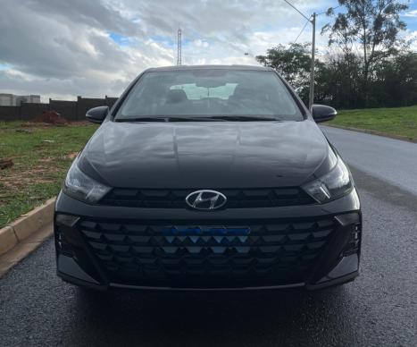 HYUNDAI HB 20 Sedan 1.0 12V 4P FLEX LIMITED, Foto 2