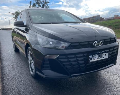 HYUNDAI HB 20 Sedan 1.0 12V 4P FLEX LIMITED, Foto 3