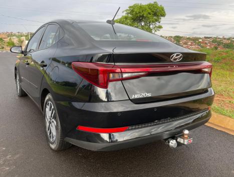 HYUNDAI HB 20 Sedan 1.0 12V 4P FLEX LIMITED, Foto 6