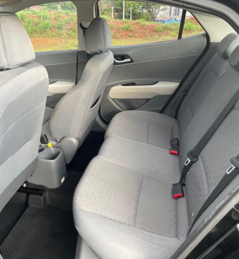 HYUNDAI HB 20 Sedan 1.0 12V 4P FLEX LIMITED, Foto 9