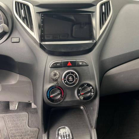 HYUNDAI HB 20 Sedan 1.6 16V 4P FLEX COMFORT PLUS, Foto 5