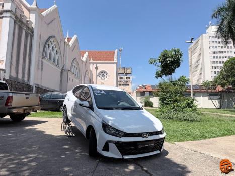 HYUNDAI HB 20 Sedan 1.0 12V 4P FLEX TGDI PLATINUM TURBO AUTOM�TICO, Foto 2