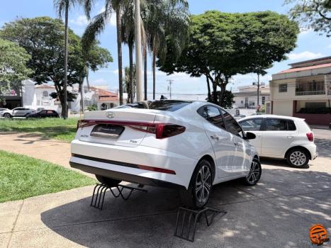 HYUNDAI HB 20 Sedan 1.0 12V 4P FLEX TGDI PLATINUM TURBO AUTOM�TICO, Foto 4