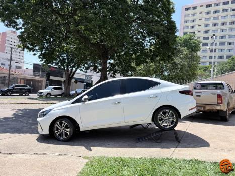 HYUNDAI HB 20 Sedan 1.0 12V 4P FLEX TGDI PLATINUM TURBO AUTOM�TICO, Foto 5