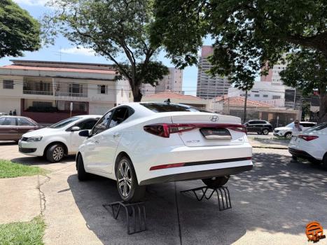 HYUNDAI HB 20 Sedan 1.0 12V 4P FLEX TGDI PLATINUM TURBO AUTOM�TICO, Foto 6